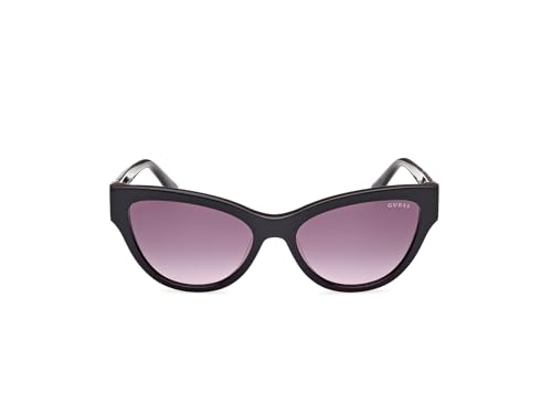 GUESS Cat-Eye Sunglasses2