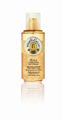 ROGER GALLET Bois D’Orange Huile Sublime (30 ml)