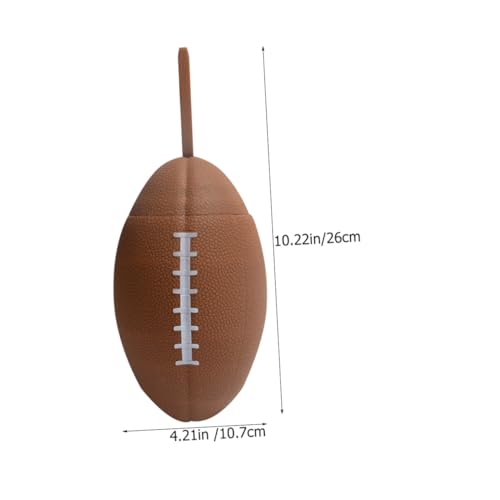 Bouteille d'eau portable anti-encombrement avec silicone lavable