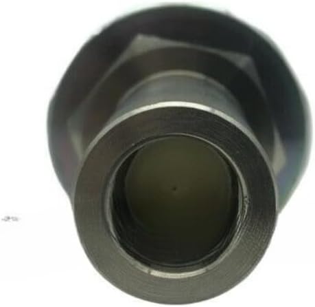 12V Stop Solenoid Valve, Compatible with Woodward MF7250 MF7252 MF8160, 12V SA-3991-12 836640253, Standard Replacement Parts for Agricultural Construction Equipment