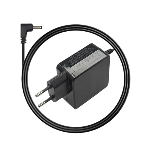 Adaptateur secteur 12V 3A 36W bloc d'alimentation de remplacement polyvalent pour PC portable
