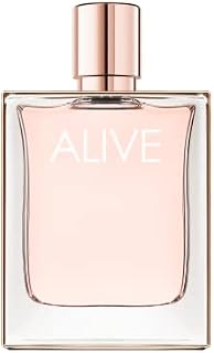 Hugo Boss Alive Eau de Toilette Vaporizador 80 Ml Mujer