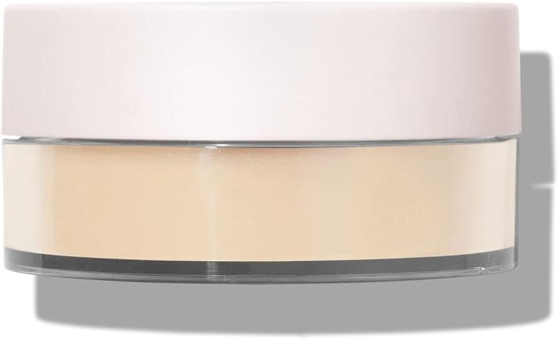 Always an Optimist Soft Radiance Setting Powder Light Loose
