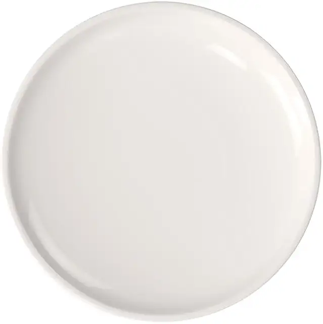 Villeroy & Boch Artesano Speiseteller 27 cm Weiß - Premium Porzellan Geschirr