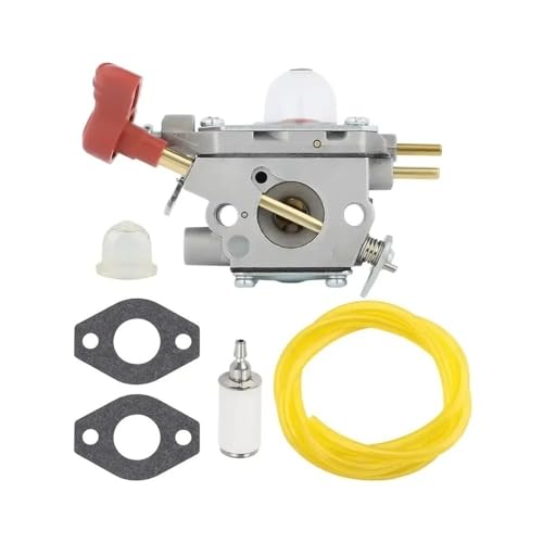 Carburateur pour souffleur M2560 MS2550 TB35EC et RM430