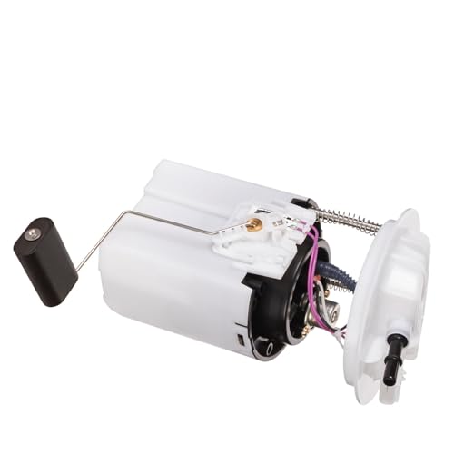 Image of Detroit Axle - FWD Fuel Pump Module for 2011-2019 Dodge Journey [3.6L] Electric Fuel Pump Module Assembly 2012 2013 2014 2015 2016 2017 2018 Replacement