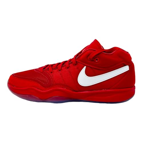Image of Nike Men's G.T. Hustle 2 Basketball Shoes