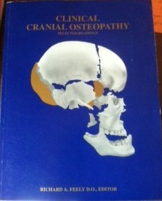 Paperback CLINICAL CRANIAL OSTEOPATHY Book