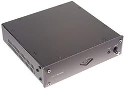 UAD-2 Satellite Thunderbolt OCTO Core