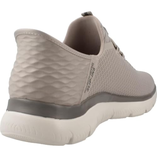 Image of Skechers Men Air Cushioning Sneakers