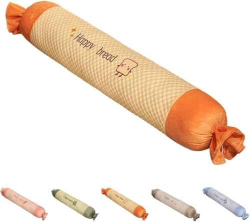 Tonain������ �⊴ �����O�� �N�b�V���� �~�� �܂��� �~���� �����܂��� �����N�b�V���� �ėp �������Q �ڐG�⊴ �ӂ�ӂ� �C�������� �J�o�[�􂦂� �D�w �j�����p �������� �v���[���g (�I�����W�F,90CM)