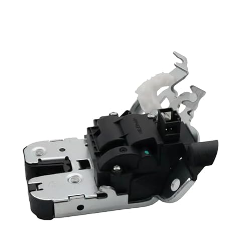 Moteur actionneur verrouillage coffre arrière haute précision pour Audi A3 A4 Q3 Q5