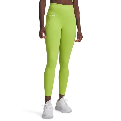 Image of Under Armour Women's Motion Ankle Leggings with Pockets