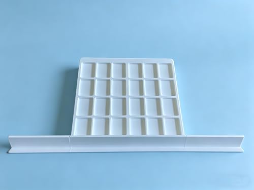 Soporte plegable para práctica de Mahjong miniatura 2
