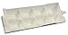 LG Electronics 3390JA1150A Refrigerator Ice Maker Ice Cube Tray
