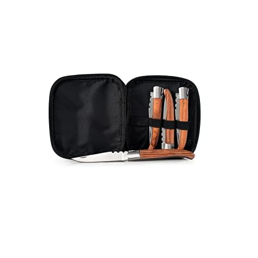 Can we carry other items as check in luggage GSI Outdoors Rakau Folding Steak Knife Set