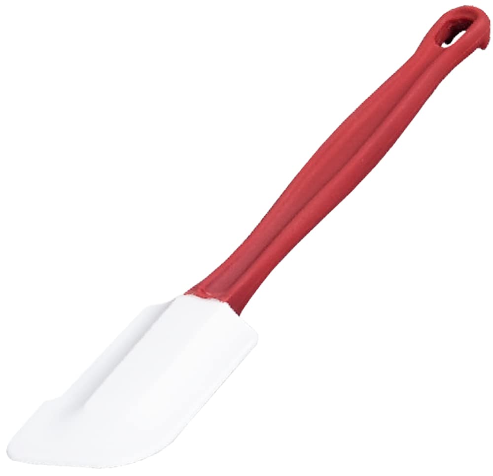 SANNENG Heat-Resistant Silicone Spatula (M)