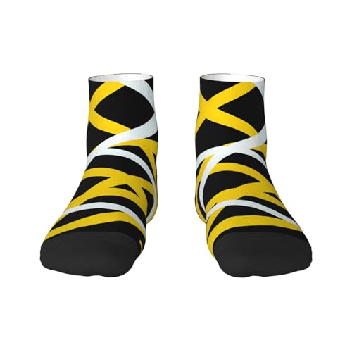 Mid-crew Socks Mid-Tube Socks wear resistant tube socks/Socks High Ankle,Unisex socks for basketball