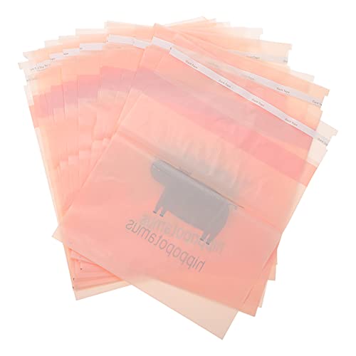 VICASKY 30 Unidades de Bolsas de Basura Desechables para Coches Bolsas de Basura Autoadhesivas para Vehículos Bolsas de Basura Portátiles a Prueba de Fugas Bolsa de Basura para Cocina Cover