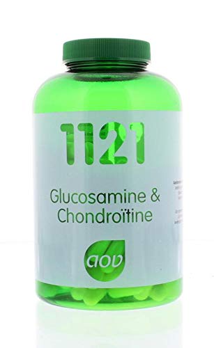 AOV 1121 Glucosamin/Chondroitin - 180ca
