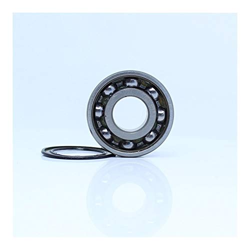 Roulement 14x35x11mm double étanchéité pour la rénovation d'outillage de motoculture