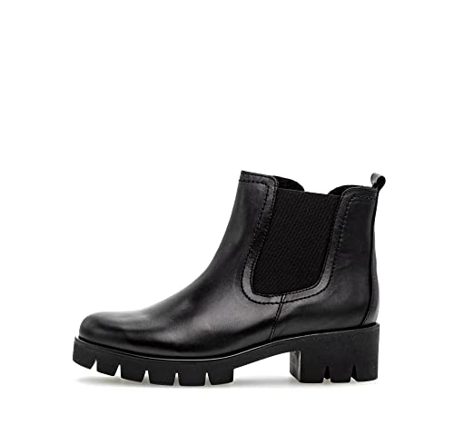 Gabor Women's Boots-34.720.37 Ankle Boots2