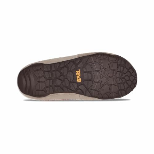 Image of Teva Womens Reember Mid Lightweight Comfortable Outdoor Indoor Slip-on Shoe