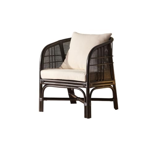 DIANXI Sofás Pequeños Sofá nórdico for Sala de Estar, Estudio, Lectura, salón té, recepción, Dormitorio, balcón, Silla negociación Sofá para Dormitorio