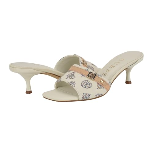 GUESS Women's Peomit Heeled Sandal2