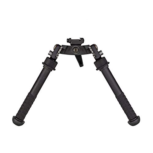 Accu-Shot BT65 Cal Atlas Bipod - Standard Two-Screw 1913 Rail clamp