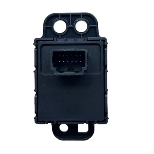 Interruptor de freno de mano para Nissan X-Trail T32 y Qashqai 2014-2018 repuesto original OEM 6