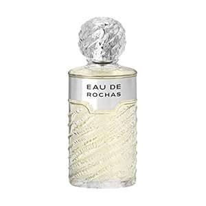 Eau De Rochas Woman Et 100 Vp
