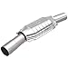 MagnaFlow Direct-Fit Catalytic Converter Standard Grade Federal/EPA Compliant 93432