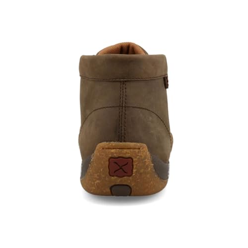 Image of Twisted X Men's Chukka Driving Moc Boot