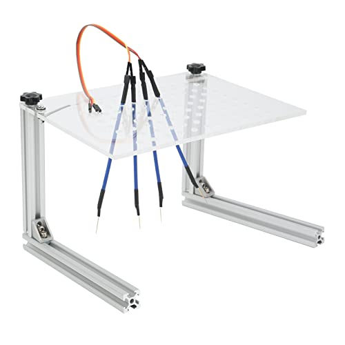 【Ottima sostituzione】 La staffa del telaio BDM è costruita per soddisfare le specifiche standard, seguire rigorosamente il controllo di qualità in fabbrica, ottimo sostituto per i tuoi vecchi che offre prestazioni migliori.