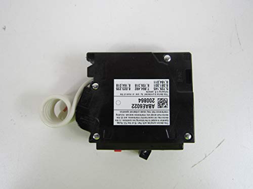 image for ABB Q-Line® THQL1120DF 20 Amp 1-Pole Dual Function Circuit Breaker �