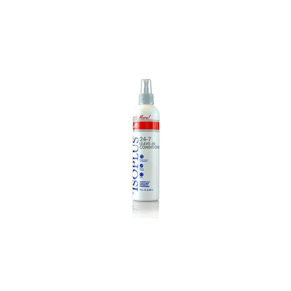 Isoplus 24-7 Leave-In Conditioner 10 oz