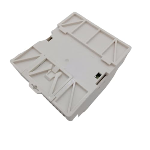 Alimentation 18V boîtier DR-60-18 format compact rail DIN 60W - 6