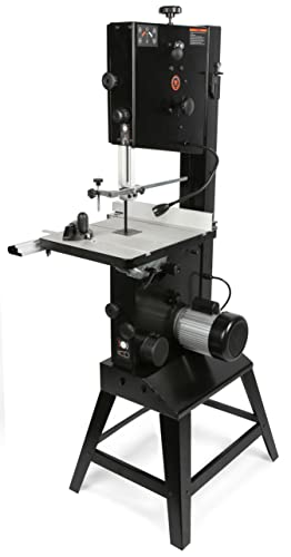 WEN 14-Inch Two-Speed Band Saw