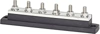 Algopix Similar Product 10 - Blue Sea Systems 2126 250 Amp MaxiBus