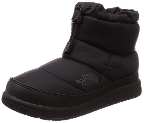 [THE NORTH FACE] [UEm[XEtFCX] u[c W Nuptse Bootie WP VI Short fB[X TNFubN US 6(23 cm)
