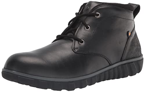 BOGS Men's Classic Casual Chukka Ankle Boot
