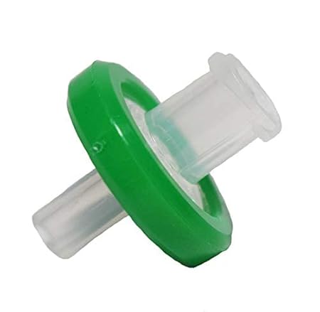 ADVANGENE Syringe Filter Sterile, PES, 0.22um, 13mm (75/pk)