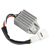 Raddrizzatore di corrente‌ Per 125 200 250 300 400 450 525 530 XC 2004-2023 Raddrizzatore Regolatore Di Tensione 80011034000 2728101000 Sistema controllo voltaggio‌