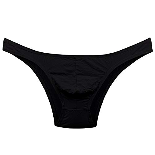 Image of THE BLAZZE 0010 Men's Cotton Thongs (Pack of 1)