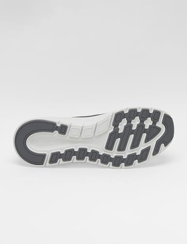 Image of Skechers Men Lace Up Sneaker Shoes