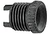 Specialty Archery PXS Target Peep Aperture 1/16 in.