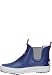 Produktbild Nokian Footwear Hai Low - knöchelhohe Kurzschaft Gummistiefel für Damen und Herren, handgefertigt aus Naturkautschukmischung, 43 EU, Blue
