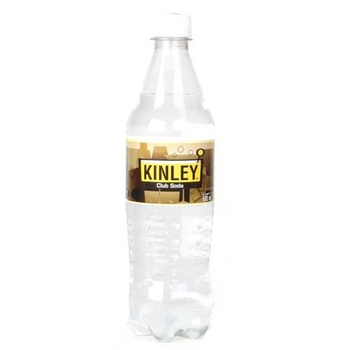 Kinley Soda 500ml Bottle Amazon.in Grocery & Gourmet Foods