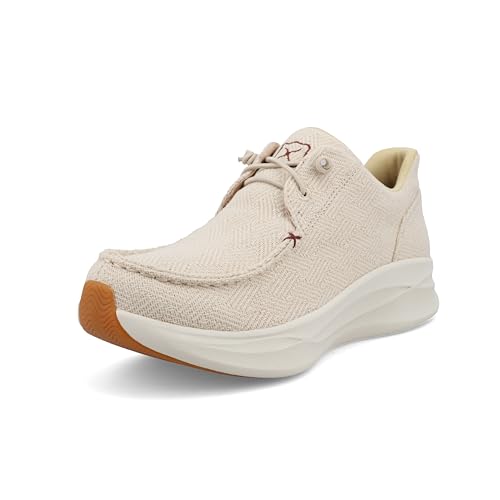 Image of Twisted X Women's Feather X Low Top Casual Sneakers